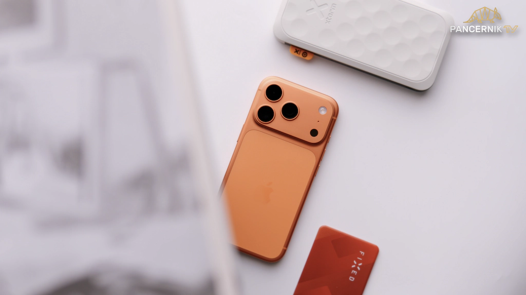 Wreszcie zrobili z nimi porządek! Pierwsze wrażenia z iPhone 17/ 17 Pro/ Air